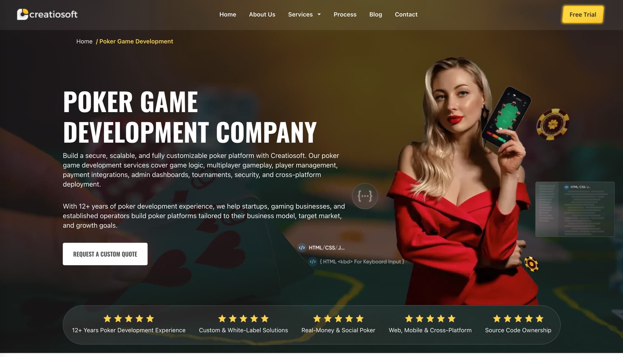 Creatiosoft